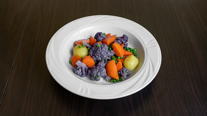 Le Bistro des Vivants - 2