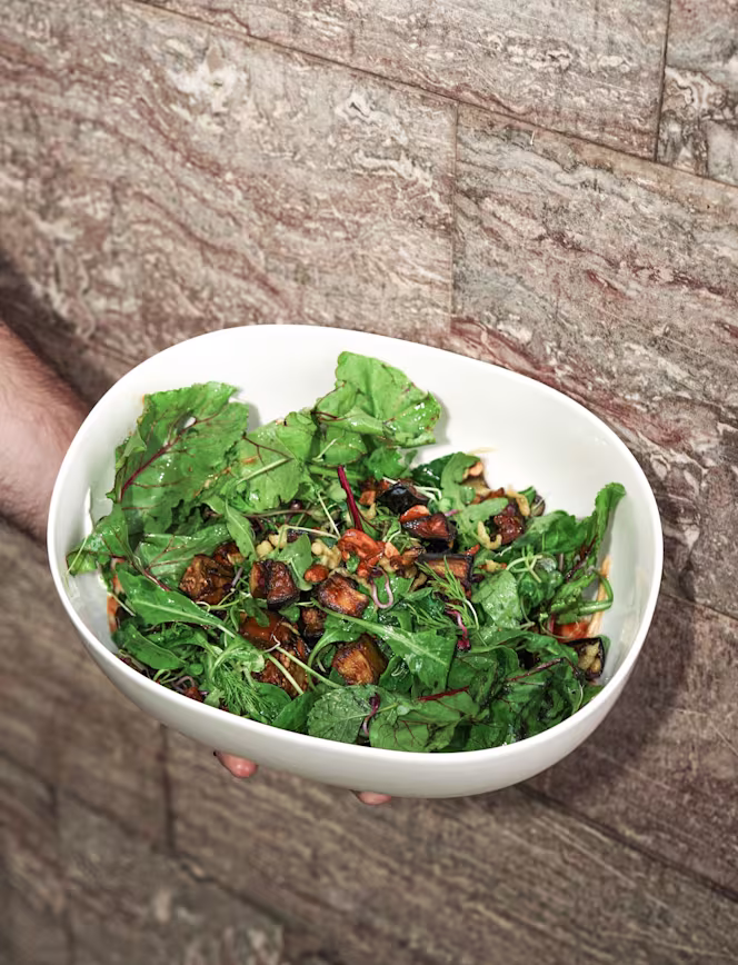 Restaurant Marina - Roses - 5