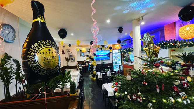 Thai Viet Gourmet - 7