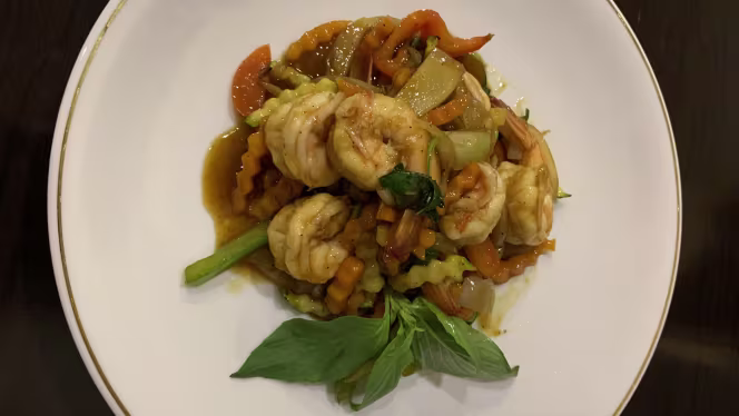 Thai Viet Gourmet - 1