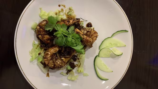 Thai Viet Gourmet - 2