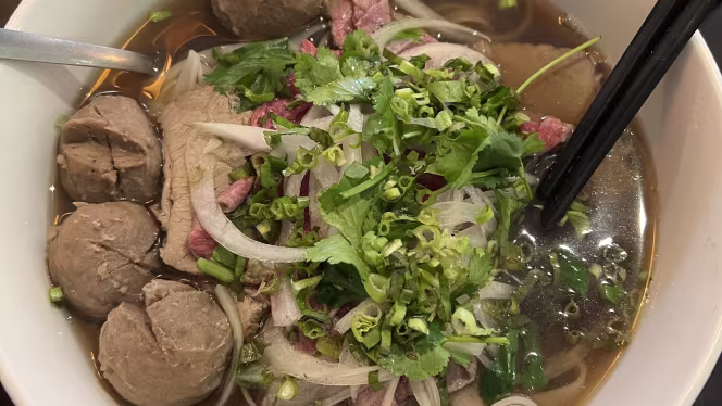 Thai Viet Gourmet - 4