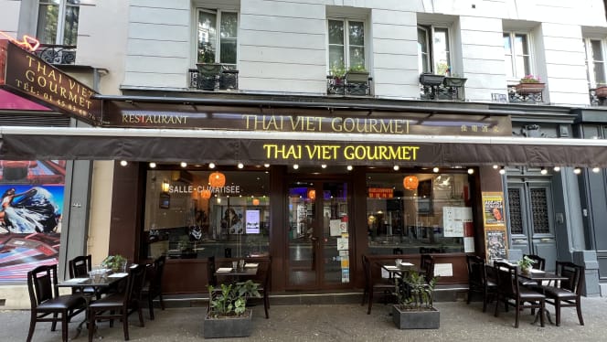 Thai Viet Gourmet - 8