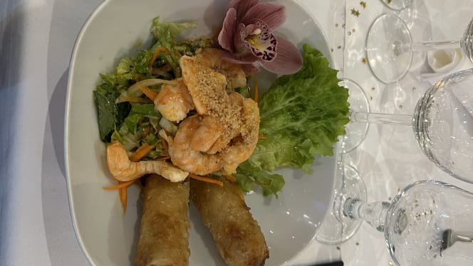 Thai Viet Gourmet - 6