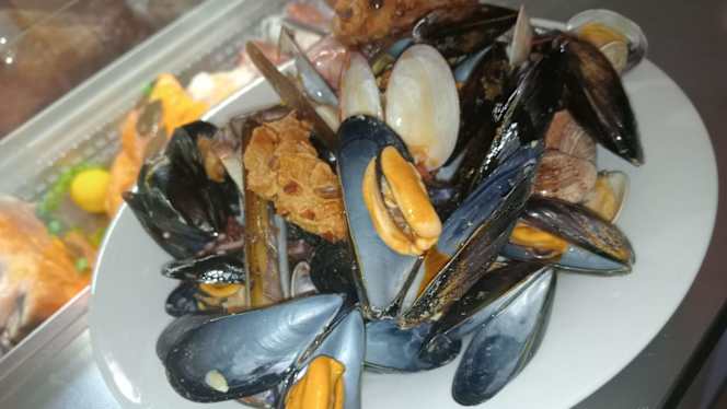 Osteria N°100 - 1