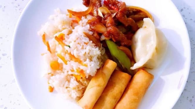 Chinarestaurant Schwechat - Schwechat - 0