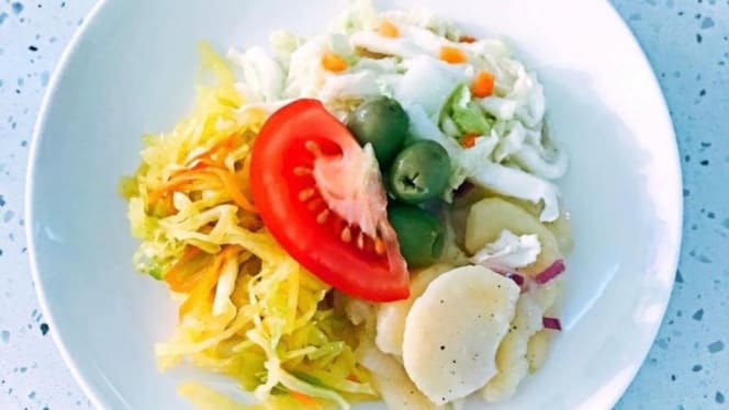 Chinarestaurant Schwechat - Schwechat - 5