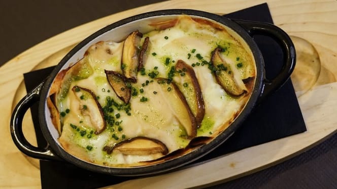 El Indicado - Barcelona - 5