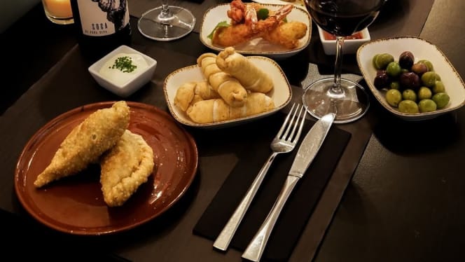 El Indicado - Barcelona - 4