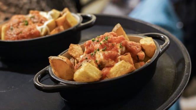 El Indicado - Barcelona - 2