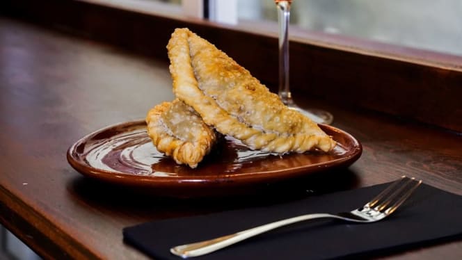 El Indicado - Barcelona - 0