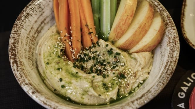 El Indicado - Barcelona - 3