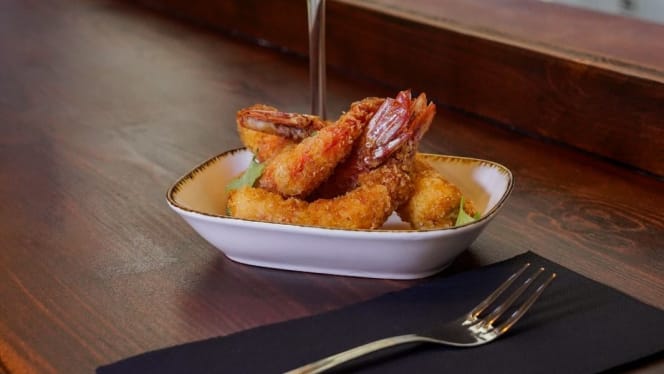 El Indicado - Barcelona - 1