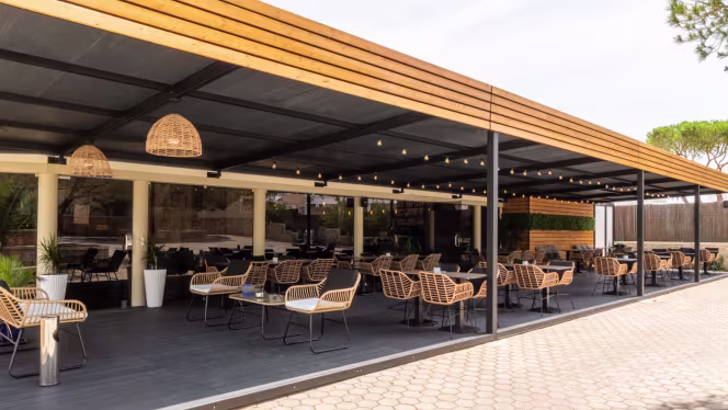 Odessa Sushi - Albufeira - 1