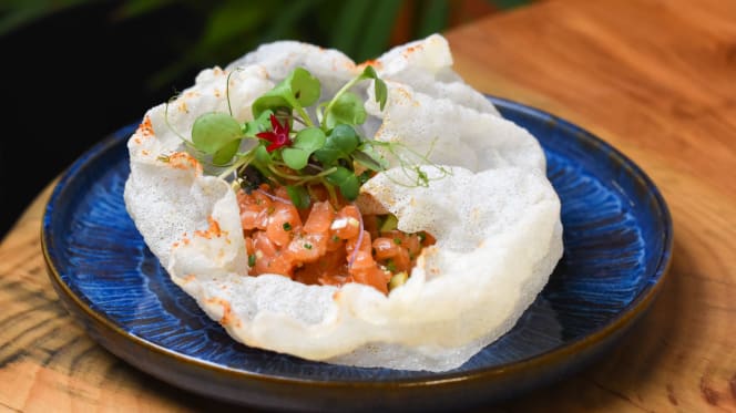 Odessa Sushi - Albufeira - 8