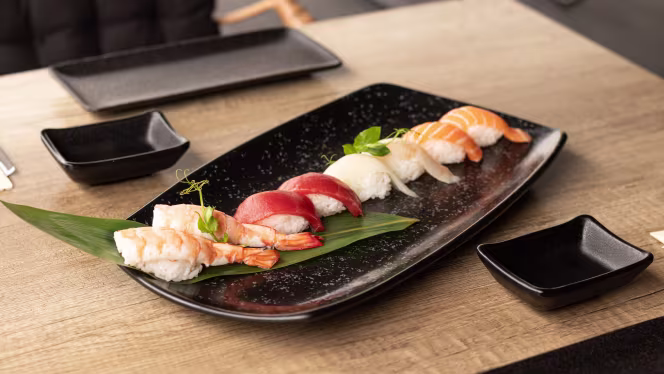 Odessa Sushi - Albufeira - 5