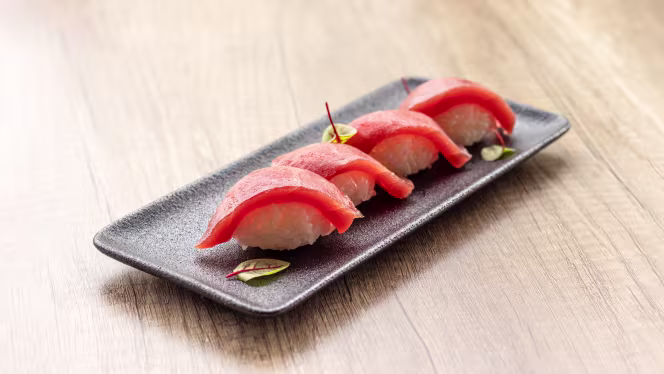 Odessa Sushi - Albufeira - 3