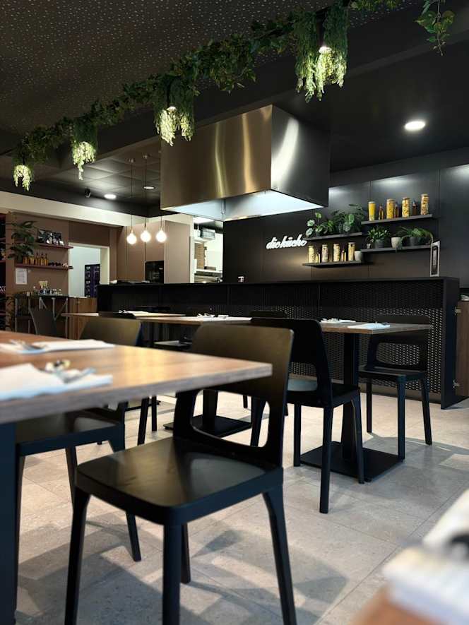 Bar & Restaurant Fuego - 0