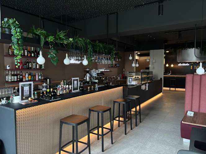 Bar & Restaurant Fuego - 0