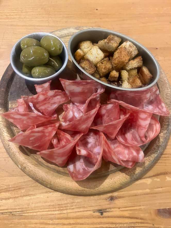 PPP - Pregiata Putia Palermitana - 2