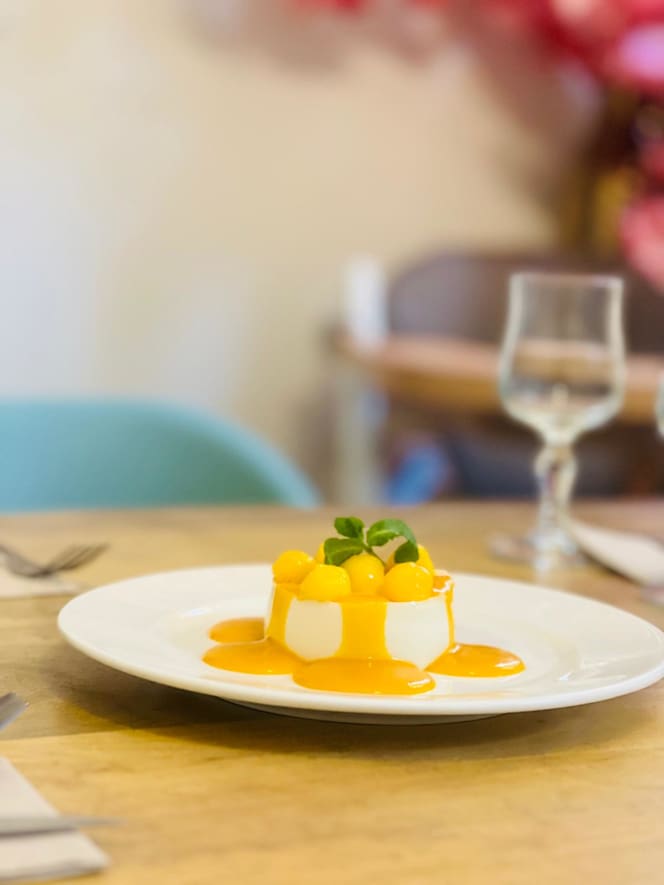 Brasserie Lafayette - Restaurant - Grenoble