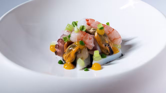 La Strummula Restaurant - 3