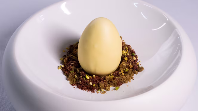 La Strummula Restaurant - 6