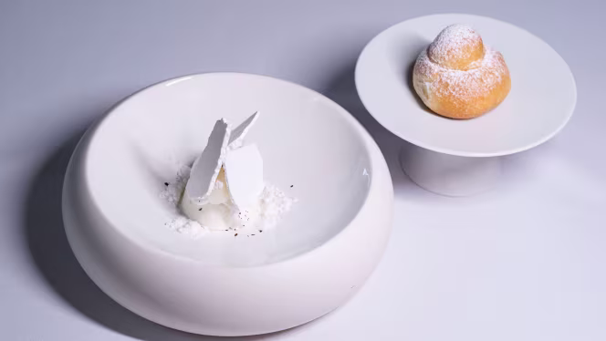 La Strummula Restaurant - 5