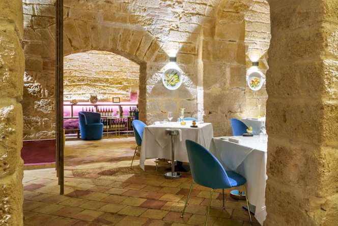 La Strummula Restaurant - 0