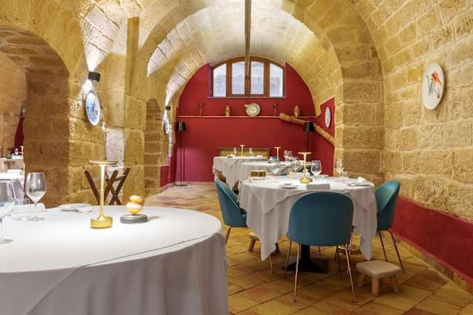 La Strummula Restaurant - 8