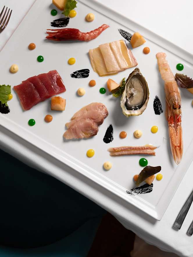 La Strummula Restaurant - 9