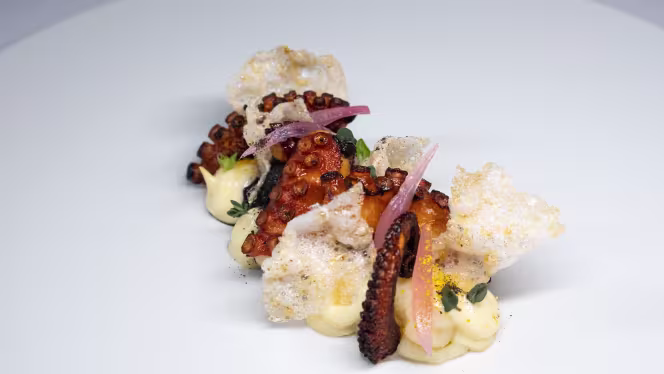 La Strummula Restaurant - 1