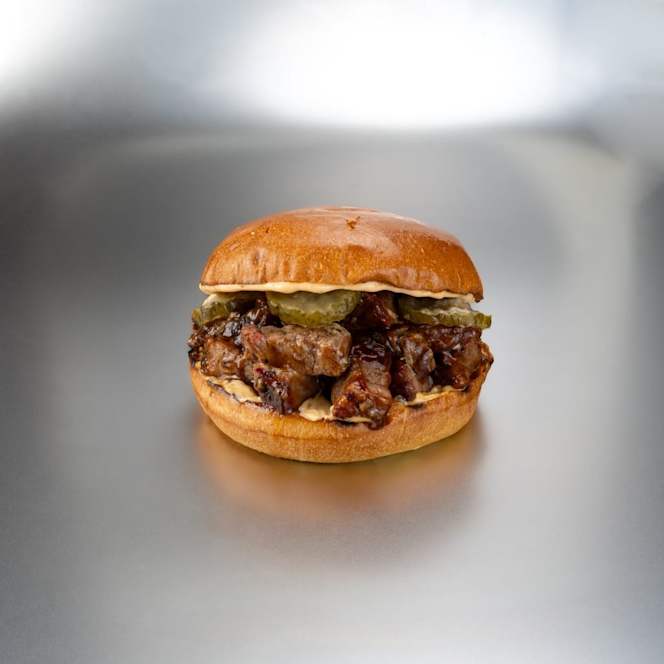 New York Burger - Moraleja Green - 0