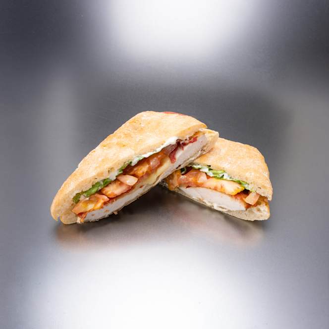 New York Burger - Moraleja Green - 9