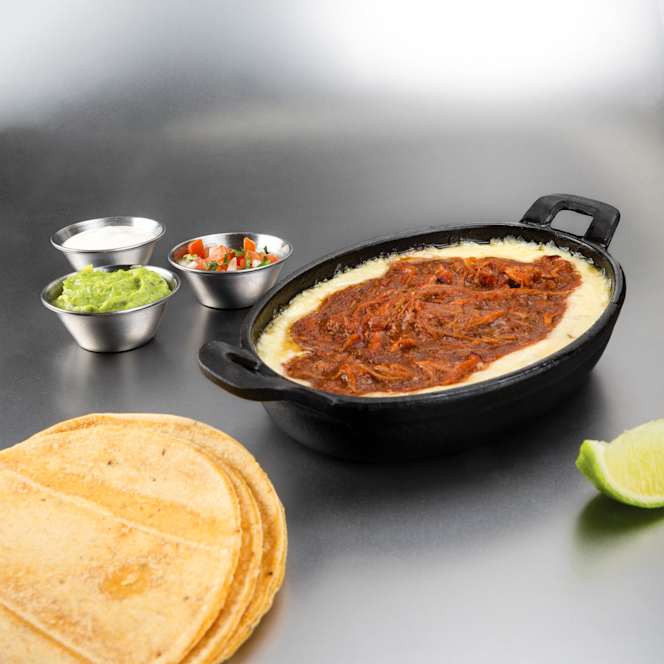 New York Burger - Moraleja Green - 8