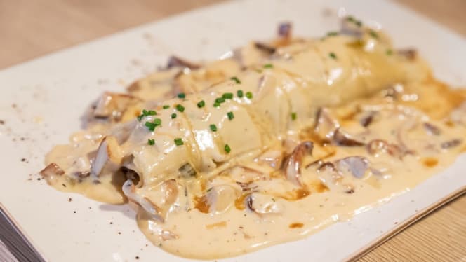 Cal Blay Orígens - 2