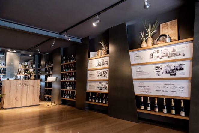 Cal Blay Orígens - 8