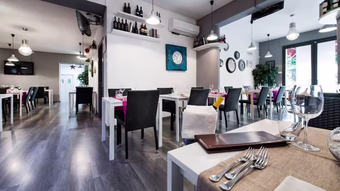 Ristorantino Pizzeria Leone & B&B - AIC - 6