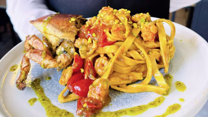 Ristorantino Pizzeria Leone & B&B - AIC - 4