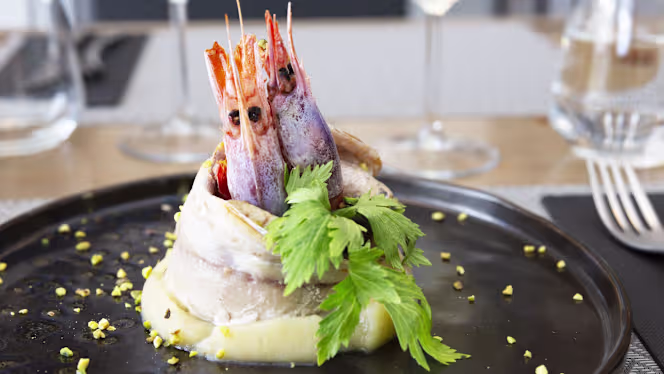 Ristorantino Pizzeria Leone & B&B - AIC - 9