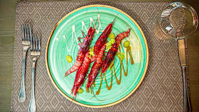 Ristorantino Pizzeria Leone & B&B - AIC - 1