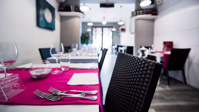 Ristorantino Pizzeria Leone & B&B - AIC - 5