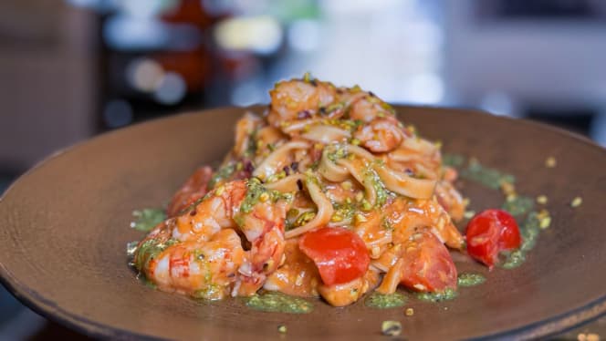 Ristorantino Pizzeria Leone & B&B - AIC - 3