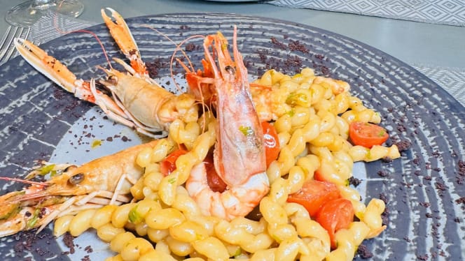 Ristorantino Pizzeria Leone & B&B - AIC - 0