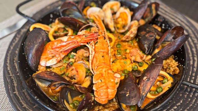 Ristorantino Pizzeria Leone & B&B - AIC - 2