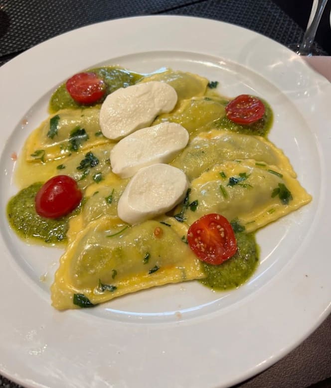 Italian Republic Amoreiras - 1