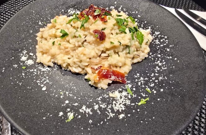 Italian Republic Amoreiras - 0