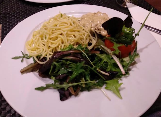 Italian Republic Amoreiras - 2