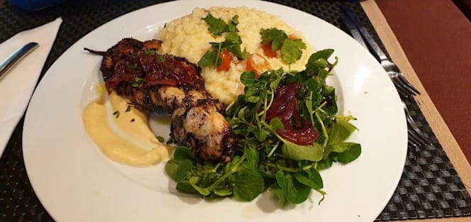 Italian Republic Amoreiras - 4