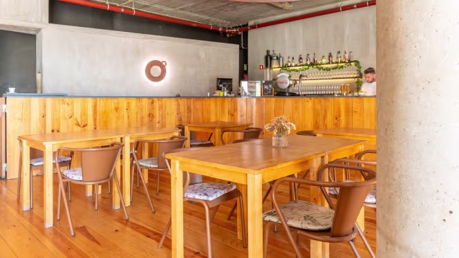 Sol e Jardim - Lisboa - 9